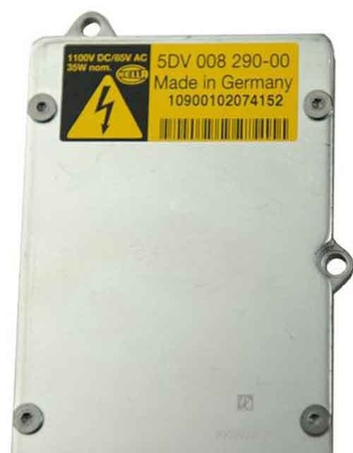 Hella GEN2 Mercedes/Ford/Audi/BMW Ballast