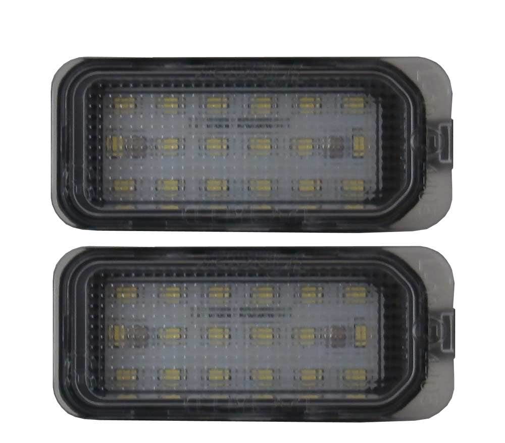 Ford-Jaguar-LED-kentekenverlichting-unit