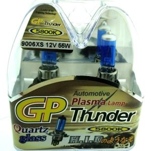 GP Thunder 9006XS 5800k 55w