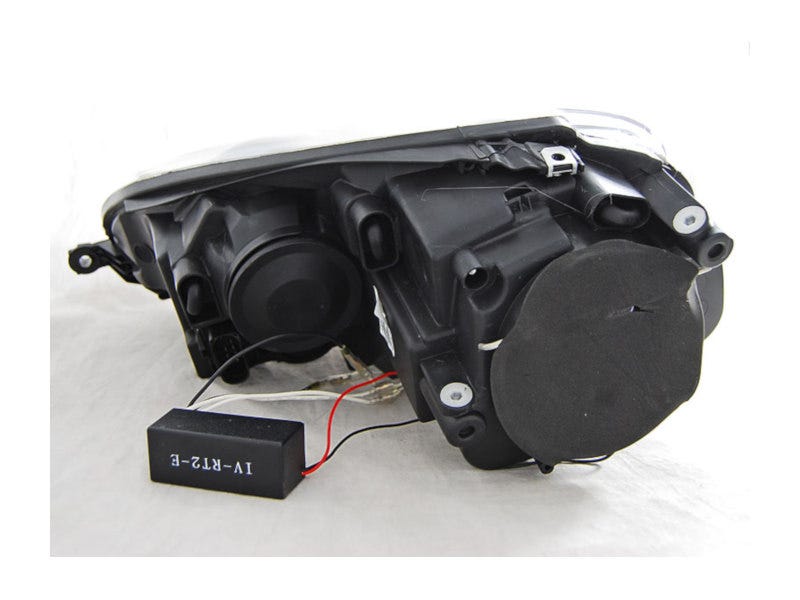 Angel-Eyes-CCFL-koplampen-VW-Golf-5