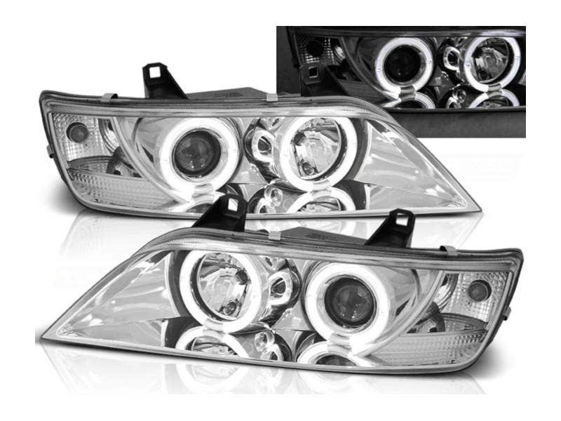 Angel-Eyes-koplamp-Chrome-Ford-Fiesta-MK6