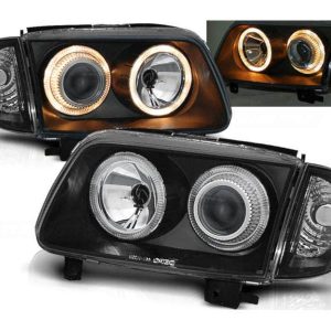 Angel-Eyes-koplamp-units-VW-Polo-6N2
