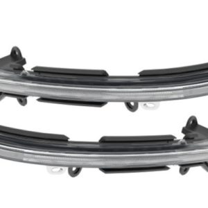 Osram LEDriving Dynamic Mirror Indicator Seat Leon 5F White Edition