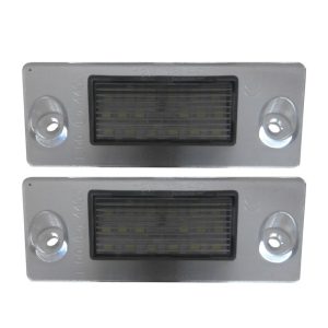 Audi-A4-B5-LED-kentekenverlichting-unit