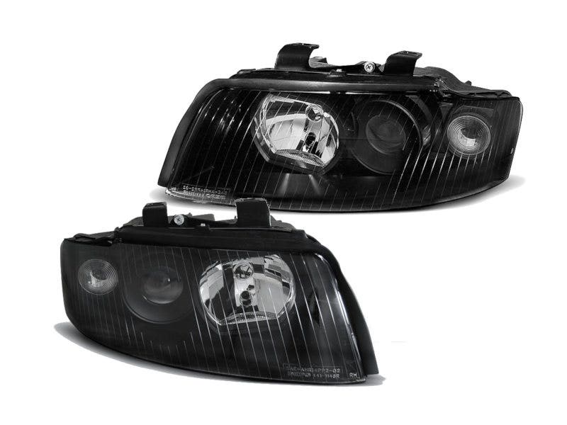 audi-a4-b6-koplamp-units