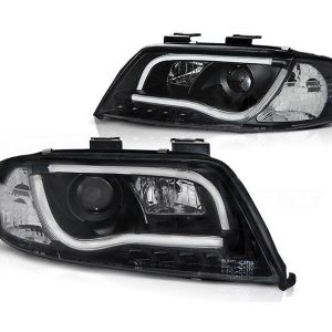 Koplamp units Black edition geschikt voor VW T5