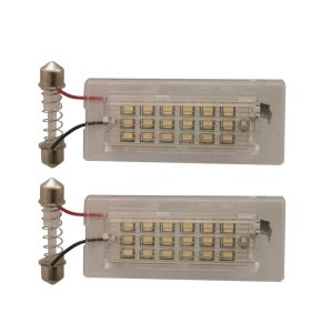 BMW-X3-X5-kentekenverlichting-unit