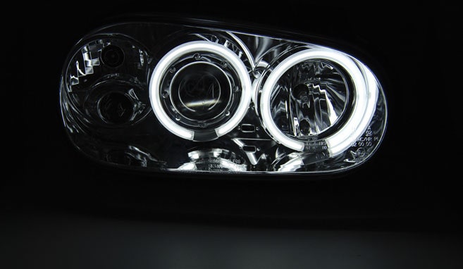 ccfl-angel-eyes-koplampen-vw-golf-4
