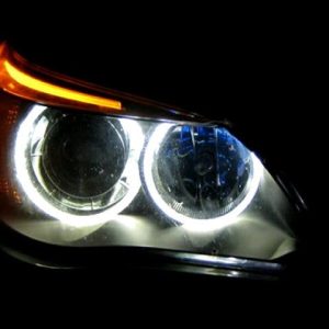 E90 LCI Angel Eyes