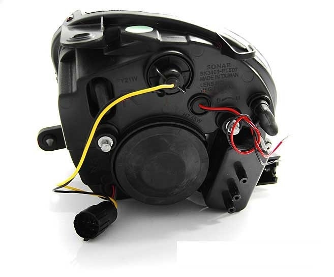 FIAT-500-led-koplamp-unit