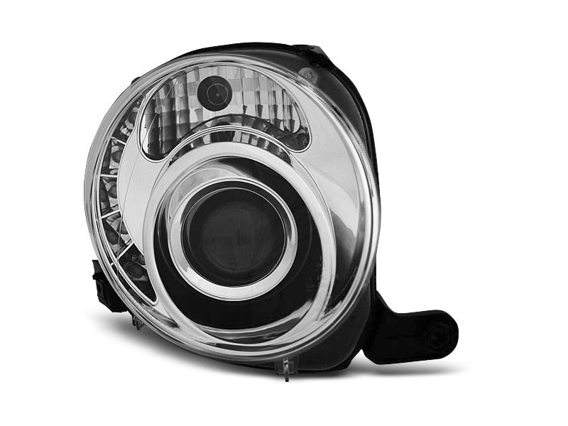 FIAT-500-led-koplamp-unit