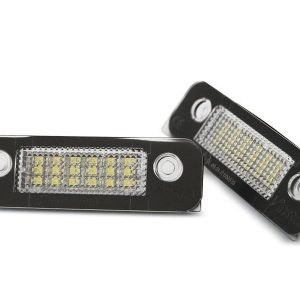 Ford-Fiesta-Fusion-Mondeo-LED-kenteken-verlichting