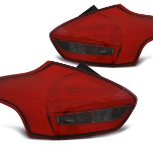 Ford-focus-3-hatchback-led-achterlicht-unit-tube