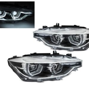 Full-LED-koplampen-BMW-F30-F31