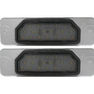 Infinit-LED-kentekenverlichting-unit