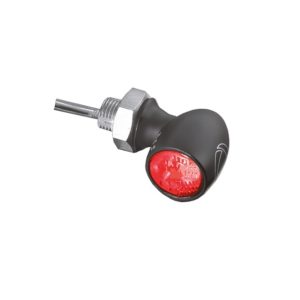 Kellermann Micro Rhombus Extreme Black knipperlicht