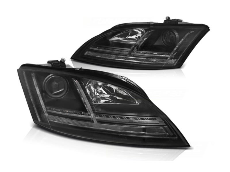 koplamp-led-dagrij-audi-tt