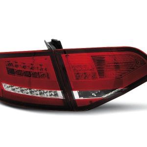 LED achterlicht unit geschikt voor Audi A4 B8