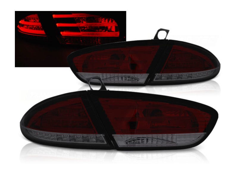 LED-achterlicht-units-Seat-Leon