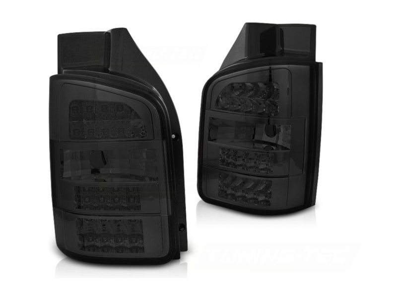 LED-achterlichten-Smoke-VW-T5-Transporter