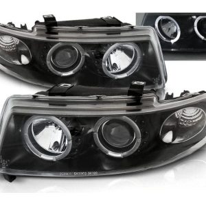 LED-Angel-Eyes-koplampen-Black-Seat-Leon-Toledo