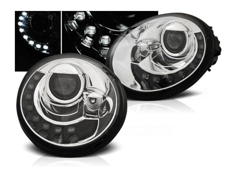 LED-Dagrijverlichting-koplampen-VW-New-Beetle