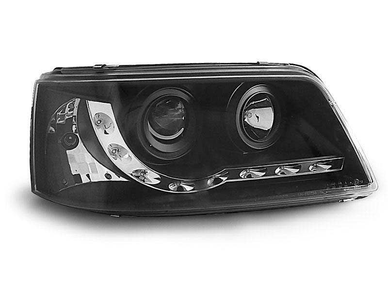 LED-DRL-koplamp-vw-t5