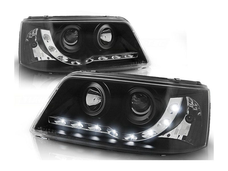 LED-DRL-koplamp-vw-t5