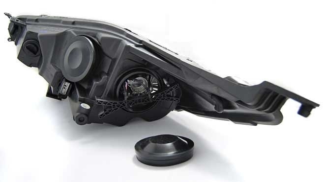 led-koplamp-unit-ford-fiesta-mk7