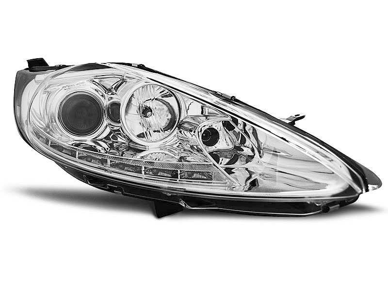 LED-koplamp-unit-Ford-Fiesta-MK7