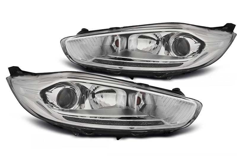led-koplamp-unit-ford-fiesta-mk7