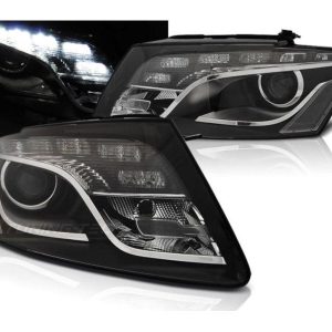 led-koplamp-units-geschikt-voor-audi-q5-08-12-tru-drl-black-edition