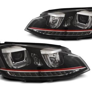 LED-koplamp-units-VW-Golf-7-dynamisch knipperlicht