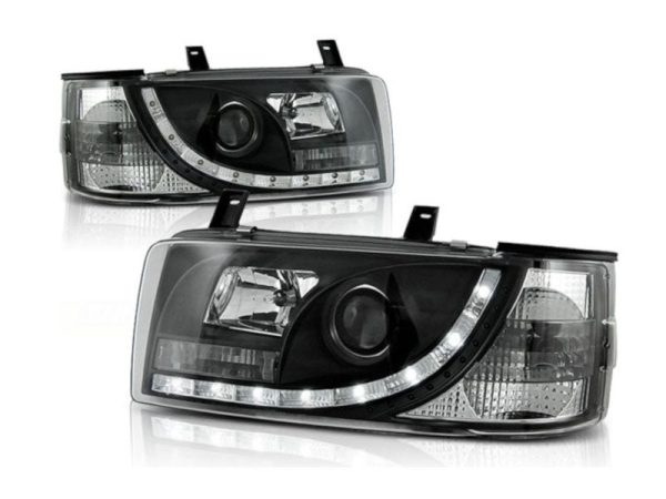 LED-koplamp-units-VW-Transporter-T4