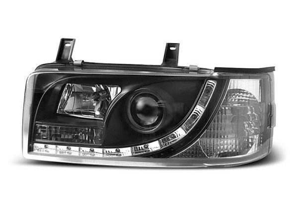 LED-koplamp-units-VW-Transporter-T4