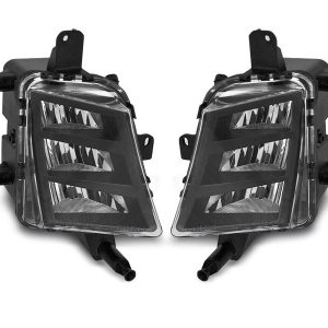 LED Mistlicht units geschikt voor VW Golf 7