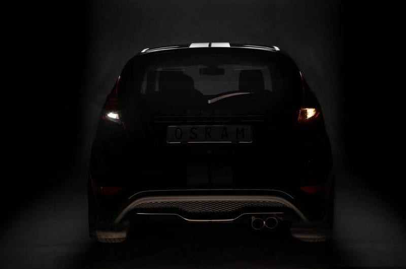 OSRAM LEDriving LED achterlicht units geschikt voor Ford Fiesta MK7 - Afbeelding 24