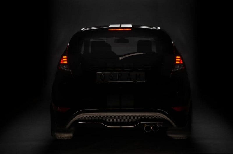 OSRAM LEDriving LED achterlicht units geschikt voor Ford Fiesta MK7 - Afbeelding 13