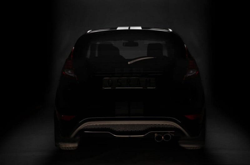 OSRAM LEDriving LED achterlicht units geschikt voor Ford Fiesta MK7 - Afbeelding 14