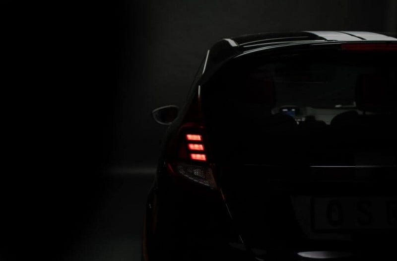 OSRAM LEDriving LED achterlicht units geschikt voor Ford Fiesta MK7 - Afbeelding 18