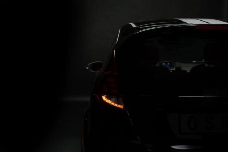 OSRAM LEDriving LED achterlicht units geschikt voor Ford Fiesta MK7 - Afbeelding 19