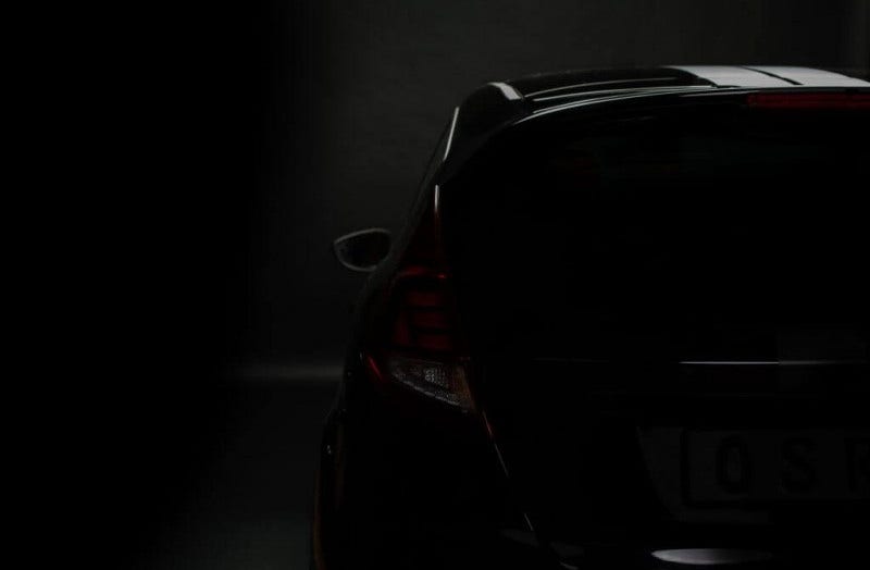 OSRAM LEDriving LED achterlicht units geschikt voor Ford Fiesta MK7 - Afbeelding 21