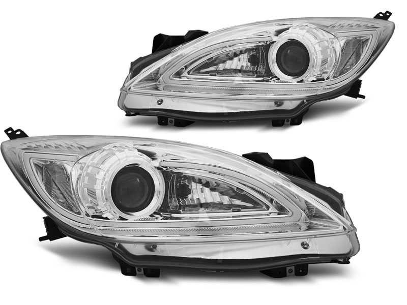 Mazda-3-led-koplamp-unit