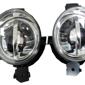 MINI-R56-/-R57-Canbus-LED-Mistlicht