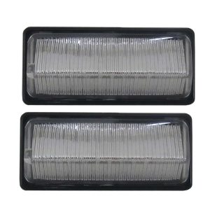 Nissan-Infinity-LED-kentekenverlichting-unit