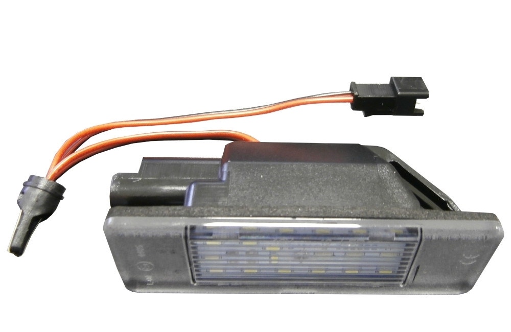 Nissan-Juke-LED-kentekenverlichting