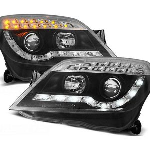 opel-astra-led-dagrijverlichting-koplamp-units