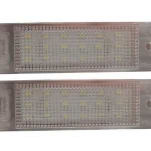 opel-led-kentekenverlichting