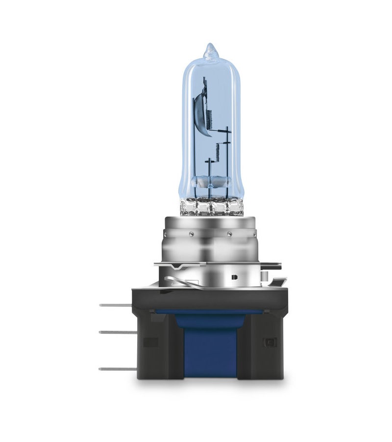 Osram Cool Blue Intense Next Gen H15 64176CBN enkele lamp - Afbeelding 2