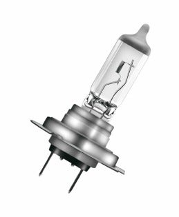 Osram Halogeen Ultra Life H4-lamp